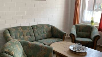 Maison, salle de bains privée (Ostseekrabbe) | 3 chambres