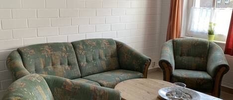 Maison, salle de bains privée (Ostseekrabbe) | 3 chambres