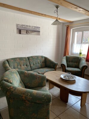 House, Private Bathroom (Ostseekrabbe) | 3 bedrooms - Ostseekrabbe (Insel Poel)