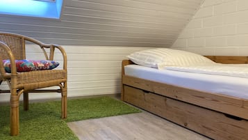 House, Private Bathroom (Ostseekrabbe) | 3 bedrooms