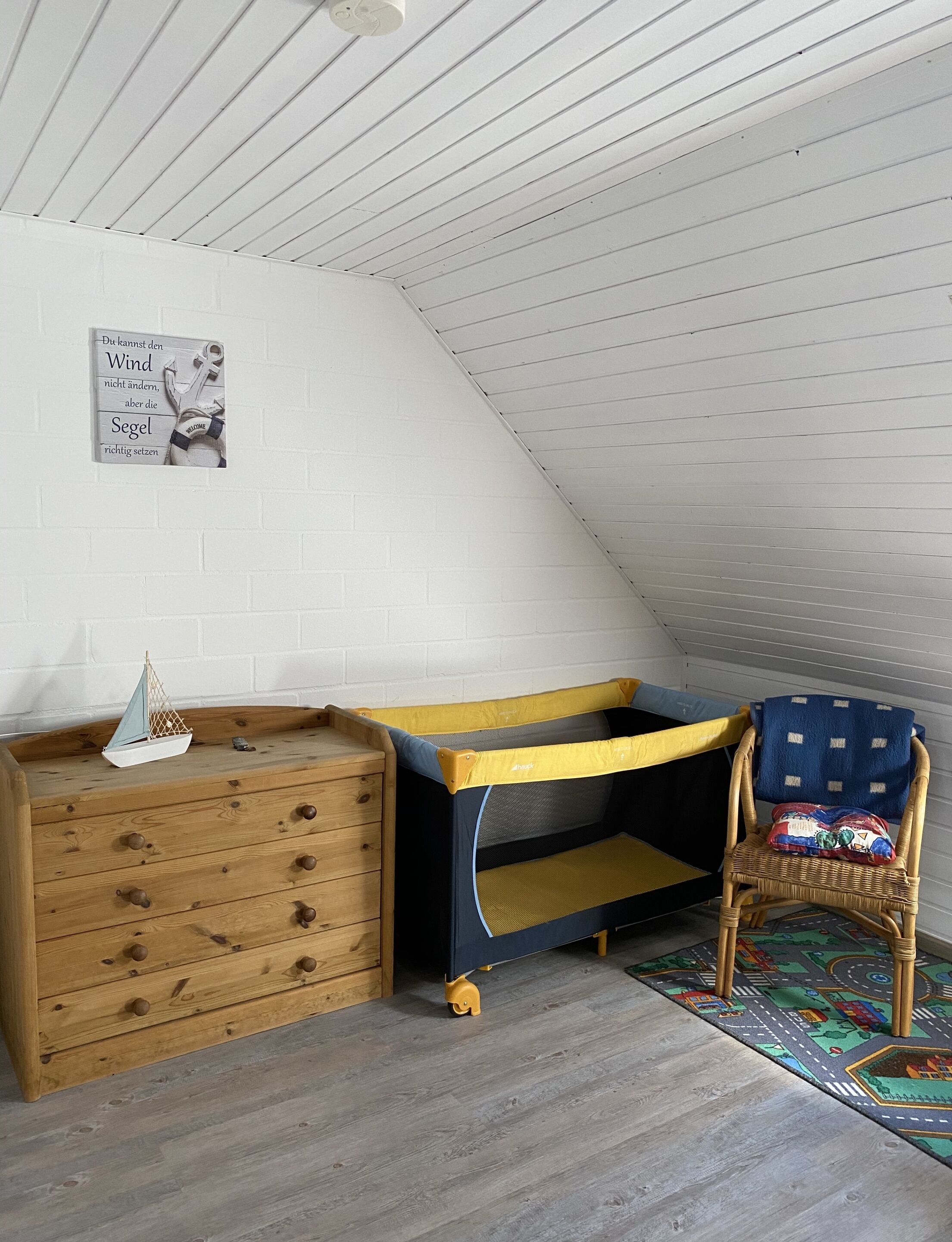 獨棟房屋, 私人浴室 (Ostseekrabbe) | 3 間臥室