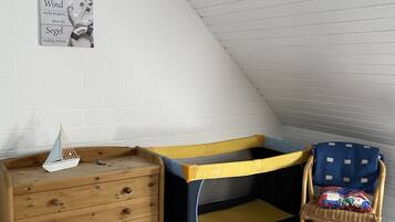 House, Private Bathroom (Ostseekrabbe) | 3 bedrooms