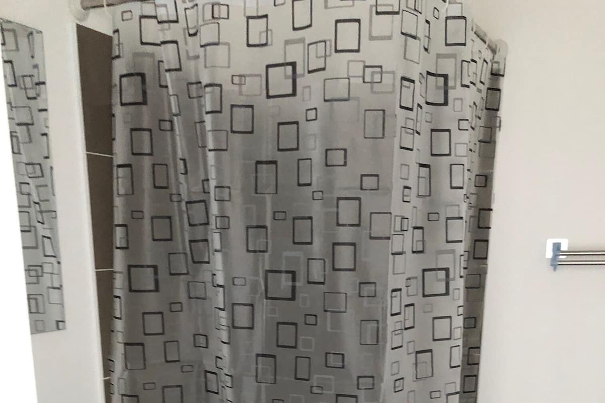 Chambre Double | Salle de bain