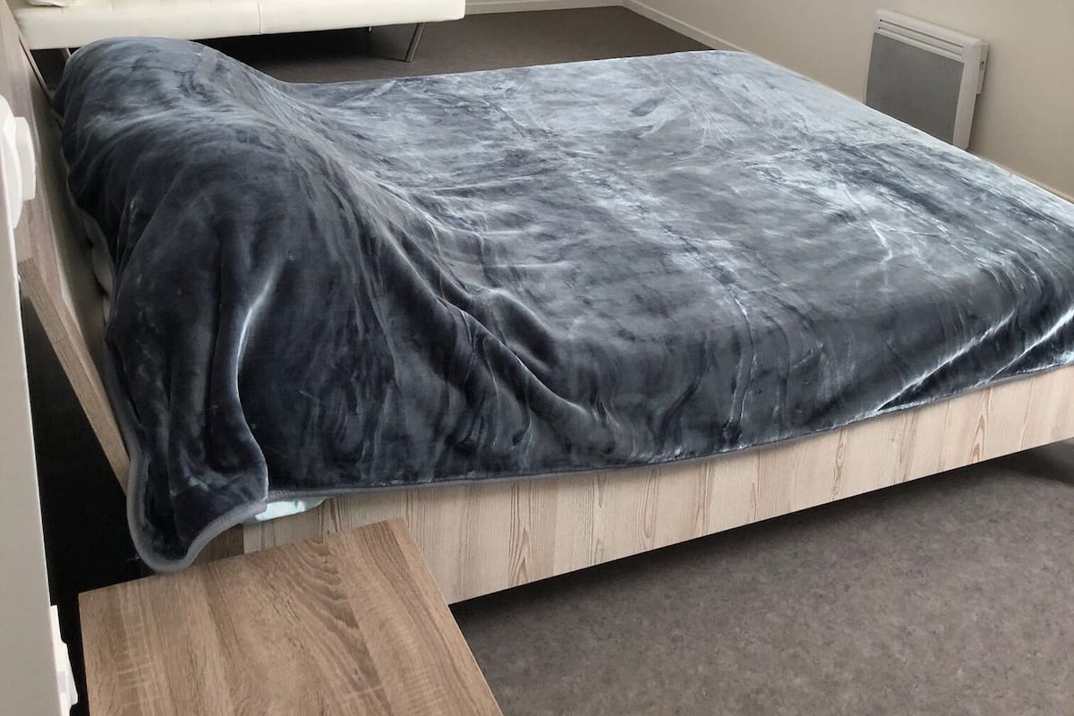 Chambre Triple Classique | Wi-Fi gratuit
