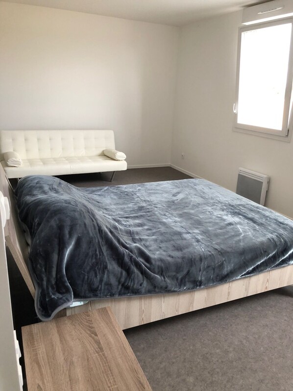 Chambre Triple Classique