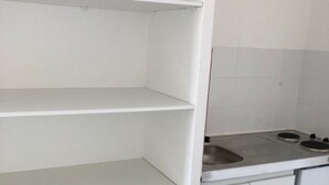 Private kitchen - Hotel aladin (Bouconvillers)