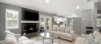 Lakeland Highlands Hideaway - 3BR LKLD Pool Home