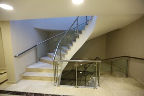 Interior - VE Hotels Anıttepe Vilayetler Evi (Ankara)