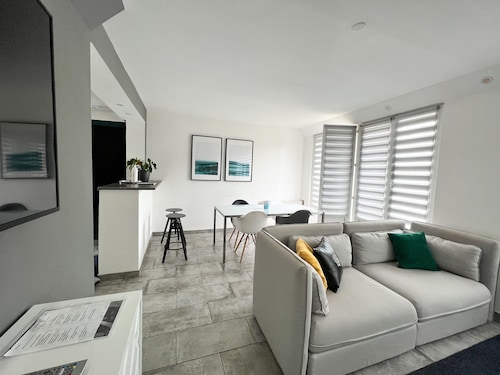 Une Pause à Evreux Full accommodation