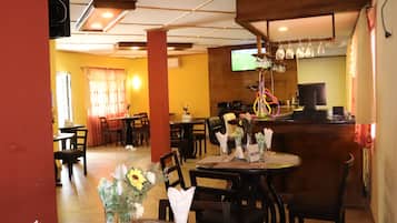 ร้านอาหาร