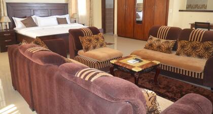 Bojelene Guest House