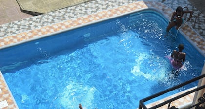 Bojelene Guest House