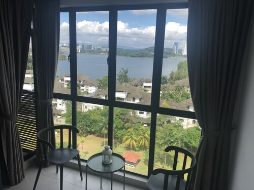 White Ivy Sawtelle Suites Cyberjaya