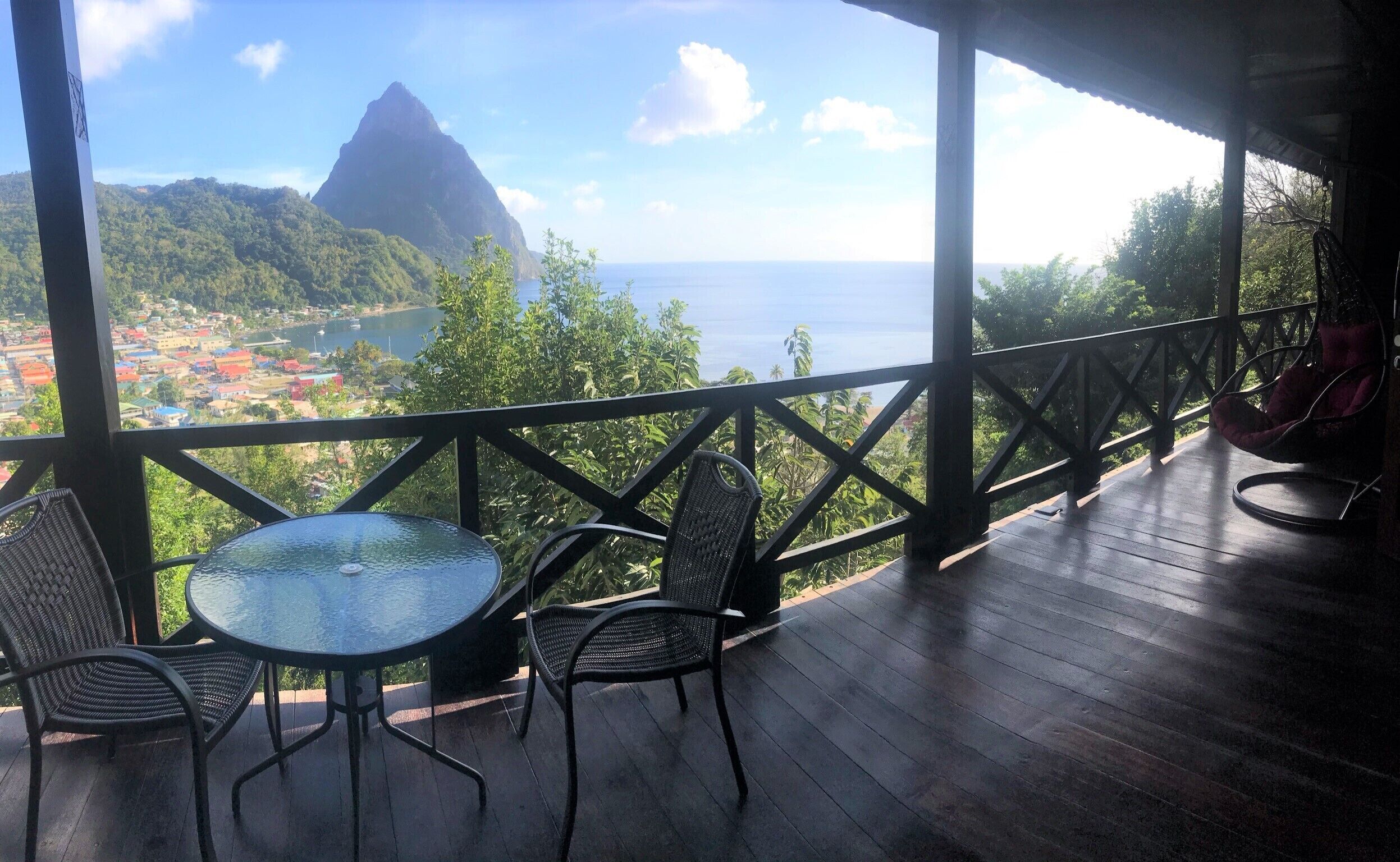 Green Fig Resort & Spa