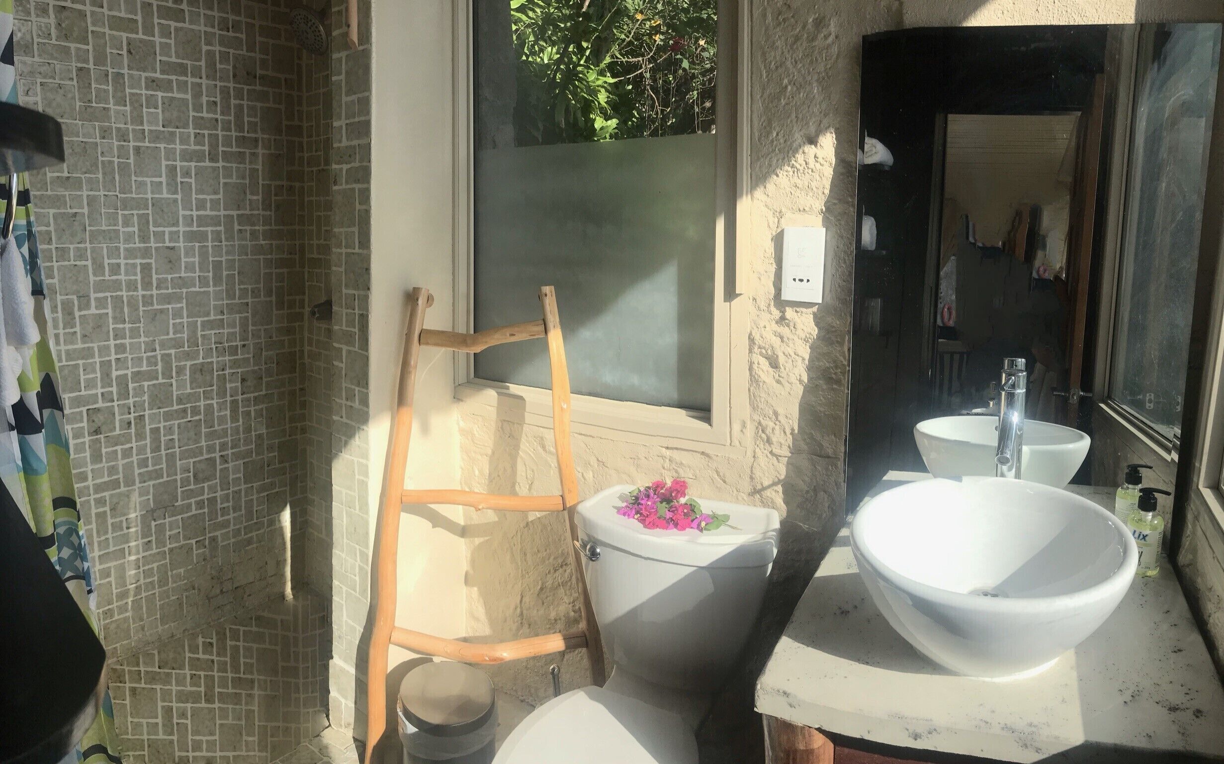 Foto - Green Fig Resort & Spa