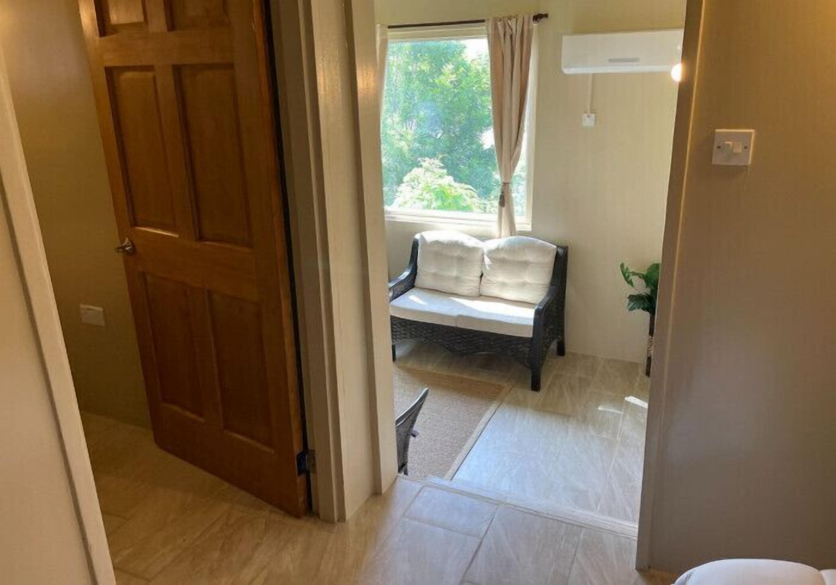 room, 2 bedrooms, sea view | 1 bedroom, in-room safe, individually decorated, individually furnished