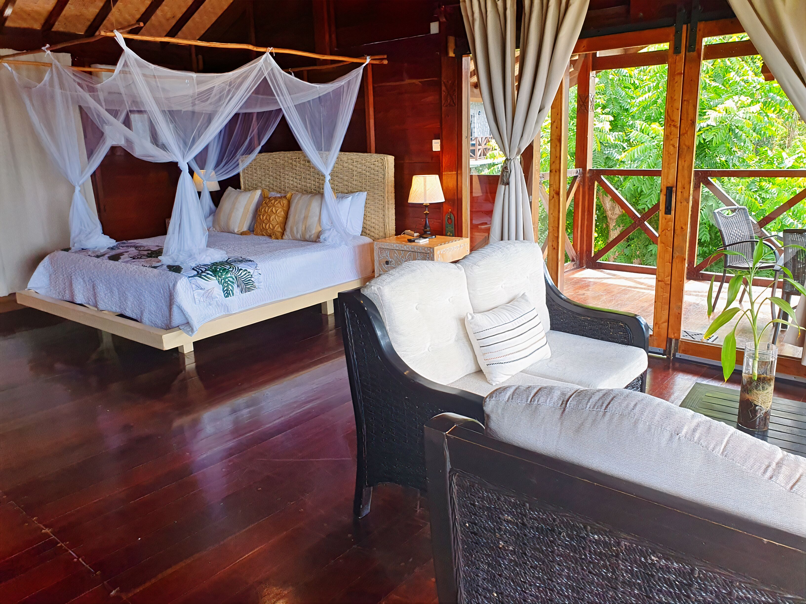 Foto - Green Fig Resort & Spa