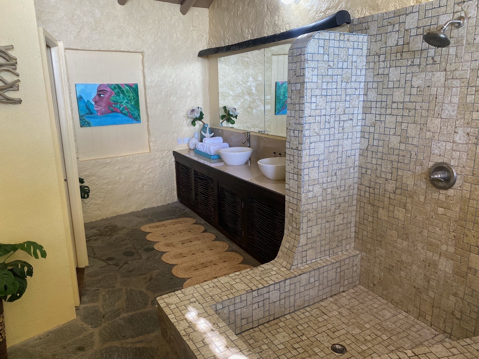 Foto - Green Fig Resort & Spa