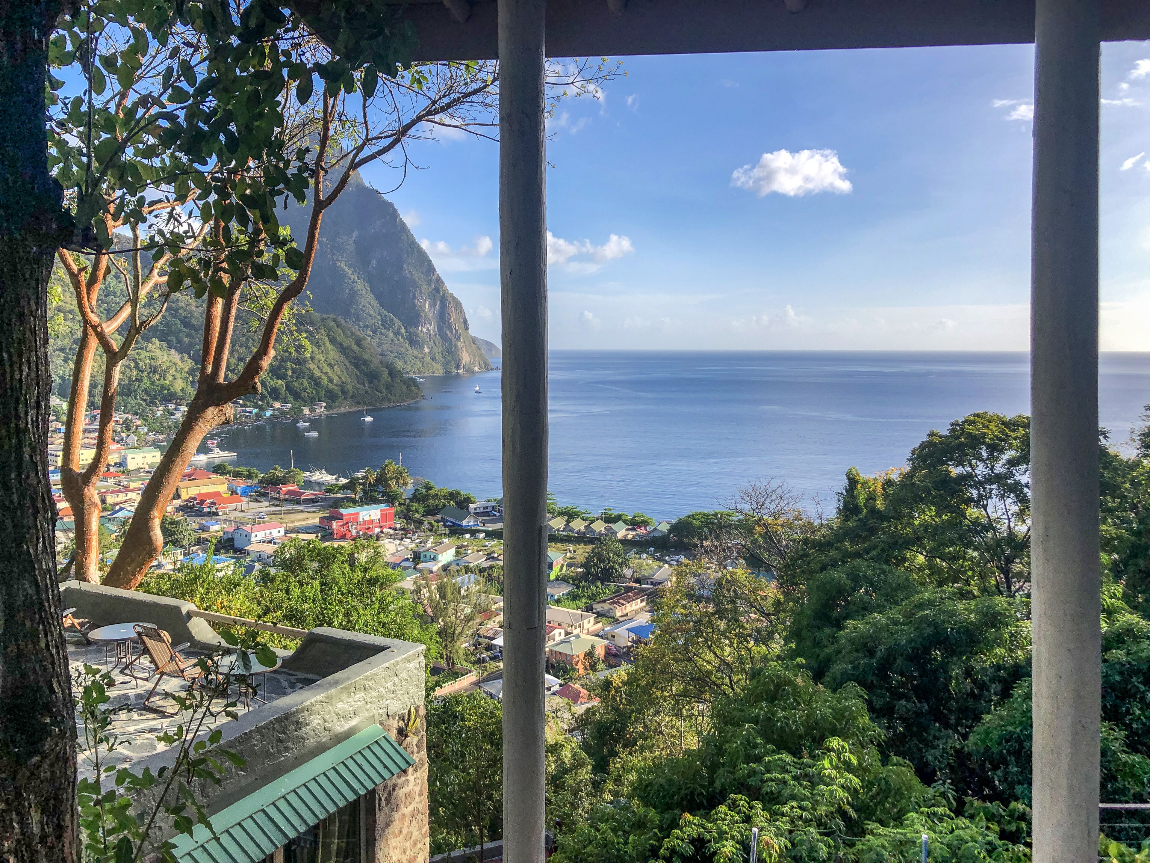 Green Fig Resort & Spa