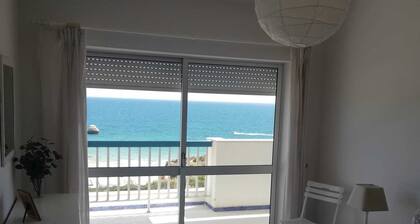 2 bedroom apartment 30 meters from beach, stunning views Praia da Rocha PORTIMAO