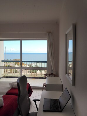 2 Schlafzimmer, Bügeleisen/Bügelbrett, Reisekinderbett, kostenloses WLAN