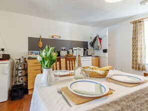 Spiseområde