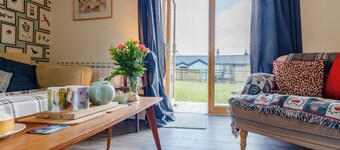 Boende med 2 sovrum i Grantown-on-Spey