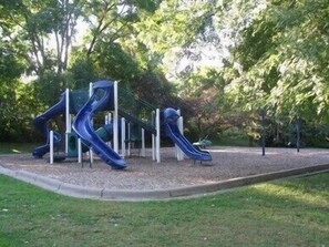 Children’s area