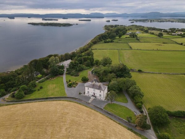 Exterior - Ballycurrin House (Headord)
