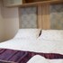 Excellent Caravan 2 Bedrooms Sleeps 6