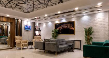 Anatolia Luxury Hotel