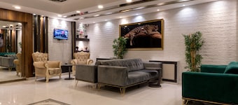 Anatolia 豪華酒店