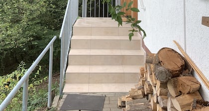 Waldhaus Sommerau