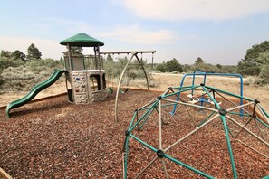 Kinderbereich