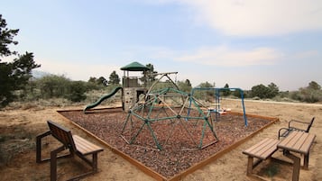 Area bambini