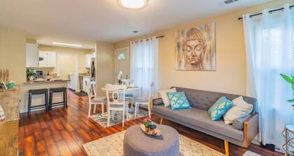 NEW! 3 BED 2 BATH Utopian Ukiah