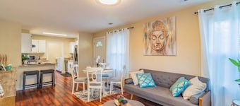 NEW! 3 BED 2 BATH Utopian Ukiah