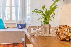 3 habitaciones y caja de seguridad en la habitación