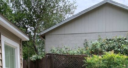 NEW! 3 BED 2 BATH Utopian Ukiah