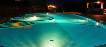 Tenuta Su Vrau