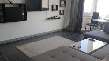 Télévision