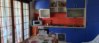 Villetta a Marsala