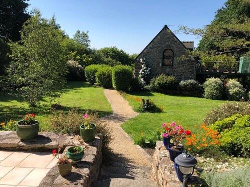 Charmant logement pour 4 personnes