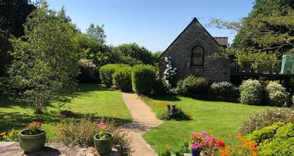 Charmant logement pour 4 personnes