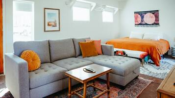 3 chambres, fer et planche Ă repasser, Wi-Fi gratuit, draps fournis