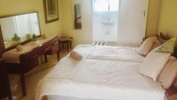 7 chambres