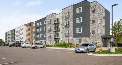 WaterWalk Extended Stay by Wyndham Minneapolis - Plymouth
