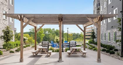 WaterWalk Extended Stay by Wyndham Minneapolis - Plymouth