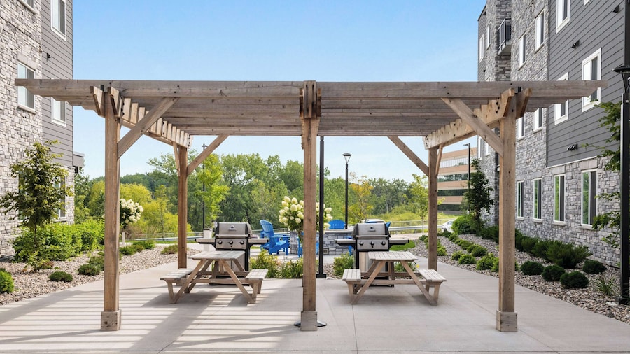 WaterWalk Extended Stay by Wyndham Minneapolis - Plymouth