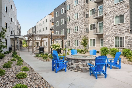 Property amenity. WaterWalk Extended Stay by Wyndham Minneapolis - Plymouth
